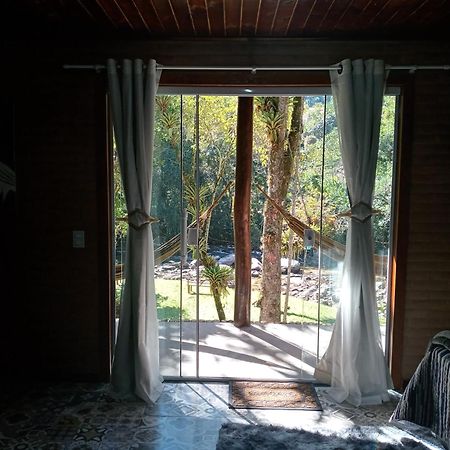 Вилла Casa Do Rio - Лумиар Экстерьер фото