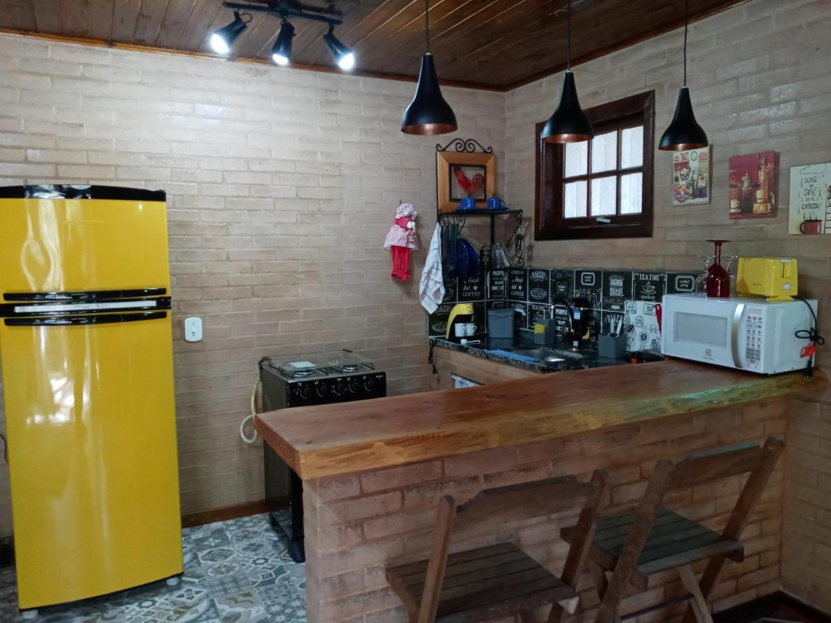 Вилла Casa Do Rio - Лумиар Экстерьер фото