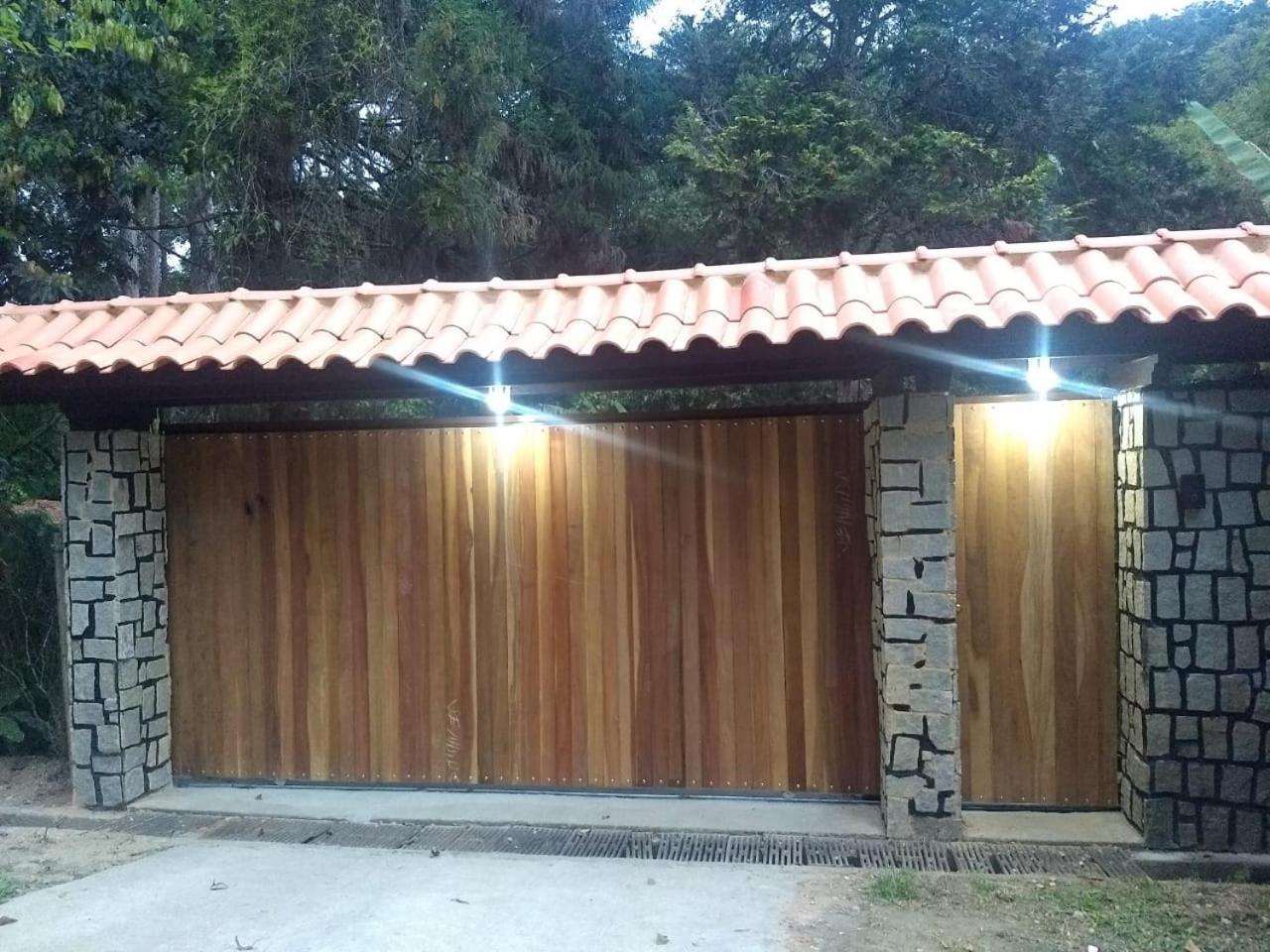 Вилла Casa Do Rio - Лумиар Экстерьер фото