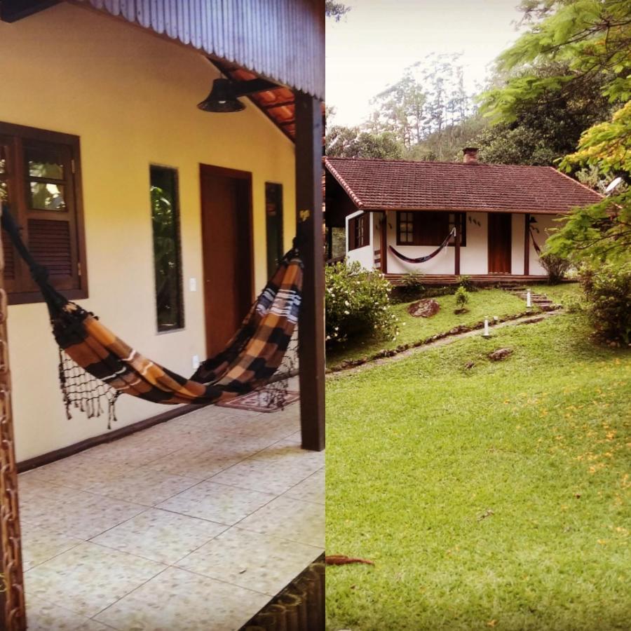 Вилла Casa Do Rio - Лумиар Экстерьер фото